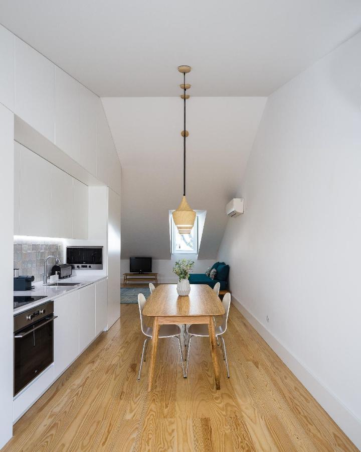 Sao Vicente 1797 Apartments Lizbona Zewnętrze zdjęcie