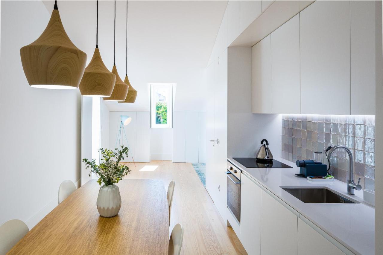 Sao Vicente 1797 Apartments Lizbona Zewnętrze zdjęcie