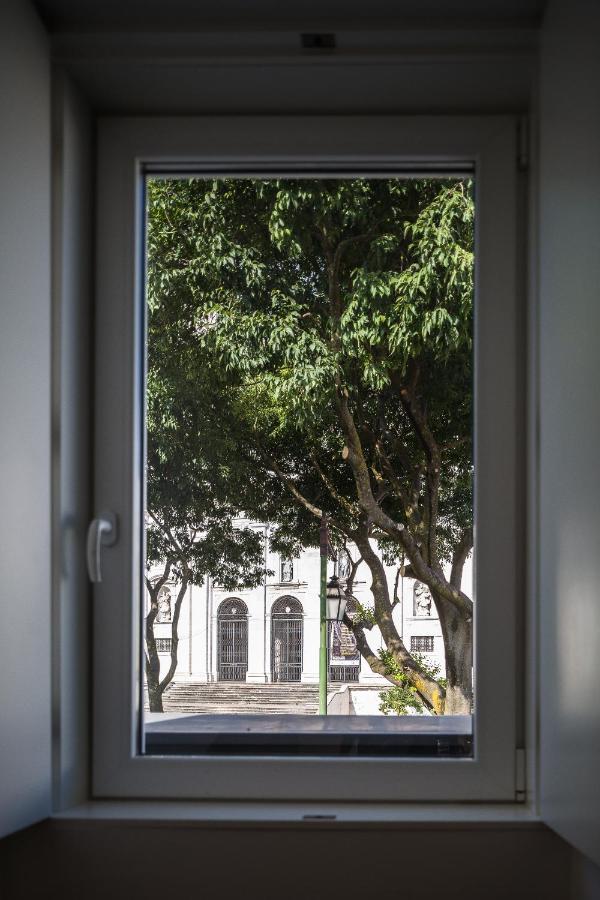 Sao Vicente 1797 Apartments Lizbona Zewnętrze zdjęcie