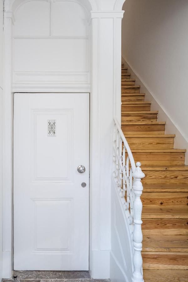 Sao Vicente 1797 Apartments Lizbona Zewnętrze zdjęcie