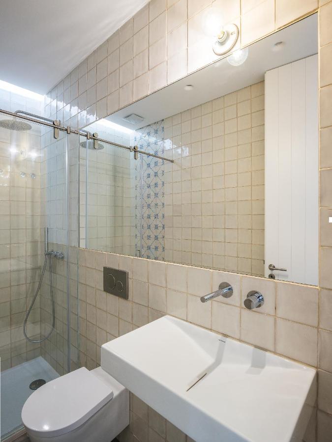 Sao Vicente 1797 Apartments Lizbona Zewnętrze zdjęcie