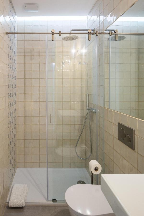 Sao Vicente 1797 Apartments Lizbona Zewnętrze zdjęcie