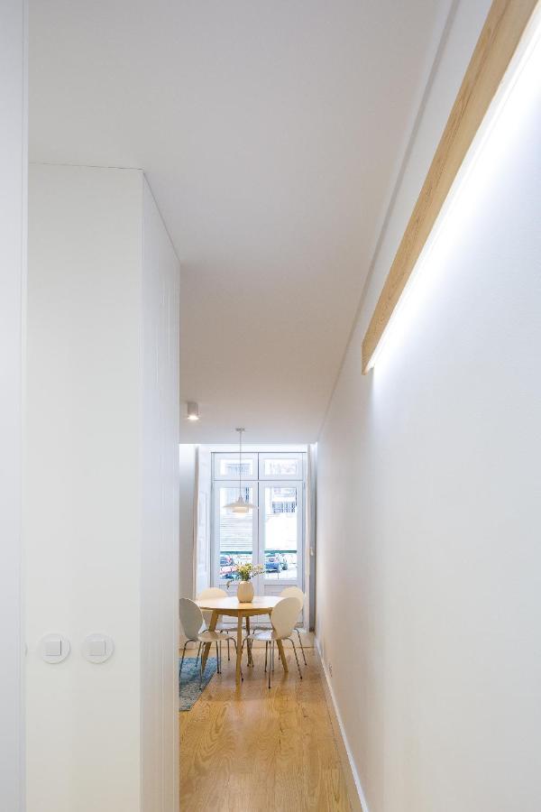Sao Vicente 1797 Apartments Lizbona Zewnętrze zdjęcie