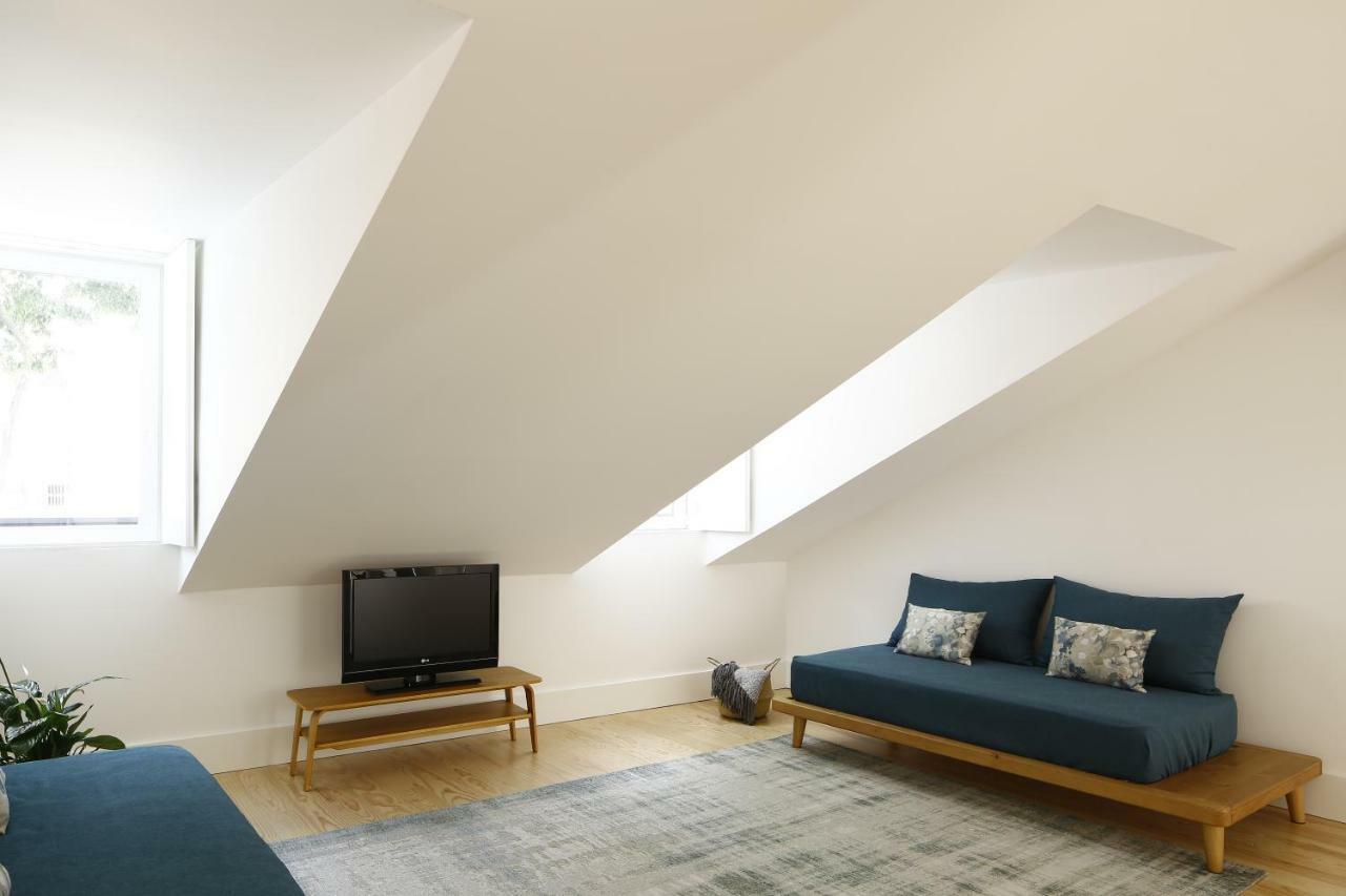 Sao Vicente 1797 Apartments Lizbona Zewnętrze zdjęcie