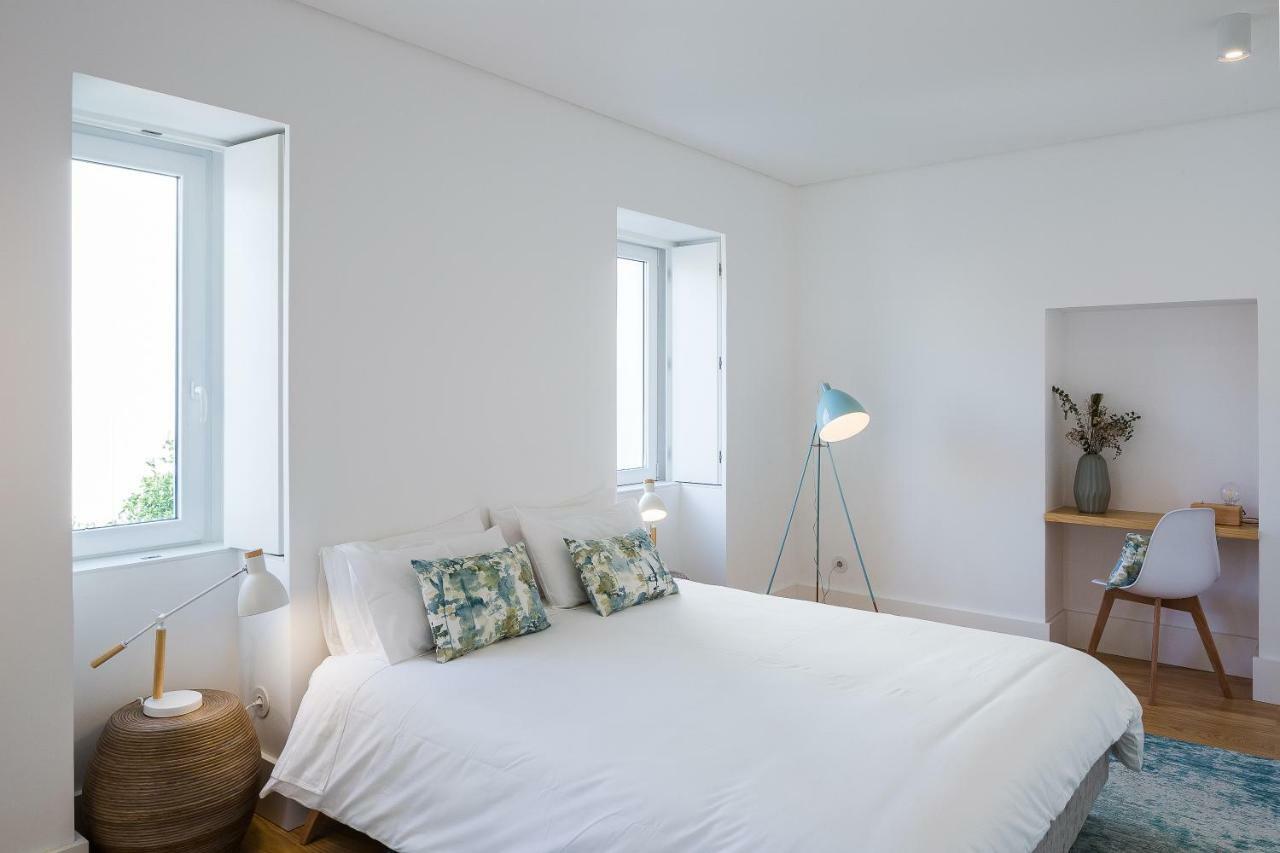 Sao Vicente 1797 Apartments Lizbona Zewnętrze zdjęcie